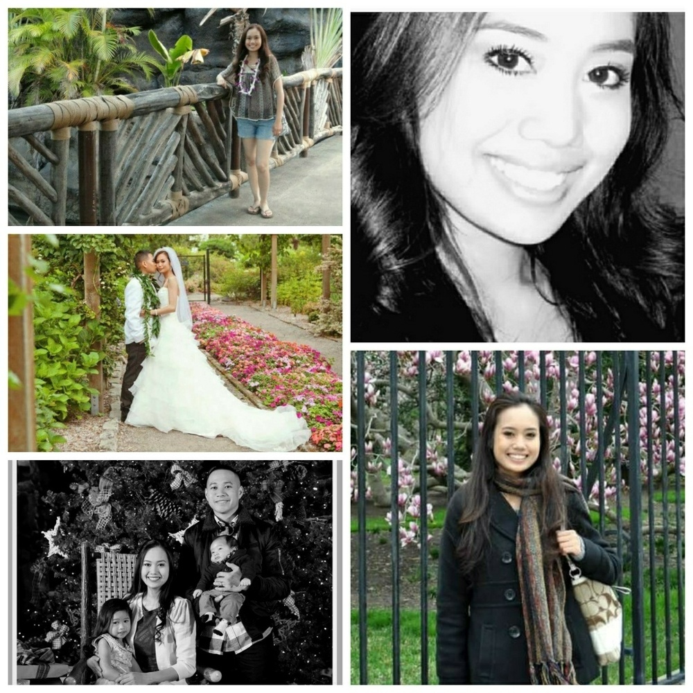 Meet your Posher, EvaRose